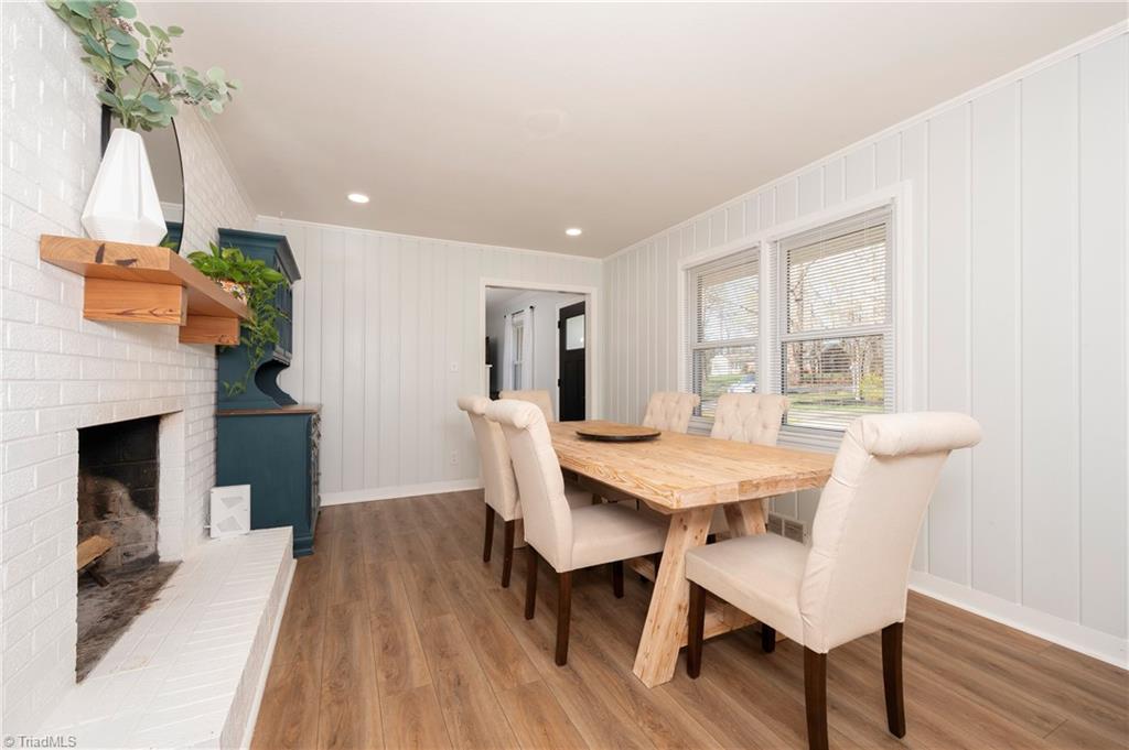 9849 Styers Ferry Road Lewisville, NC 27023 - Photo 11 of 43