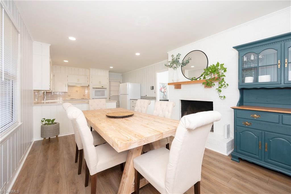 9849 Styers Ferry Road Lewisville, NC 27023 - Photo 12 of 43