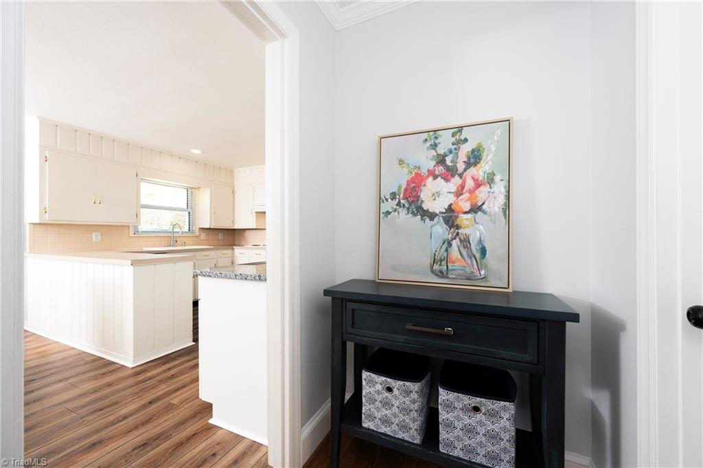 9849 Styers Ferry Road Lewisville, NC 27023 - Photo 15 of 43