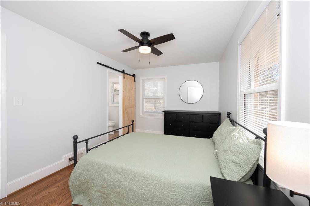 9849 Styers Ferry Road Lewisville, NC 27023 - Photo 16 of 43