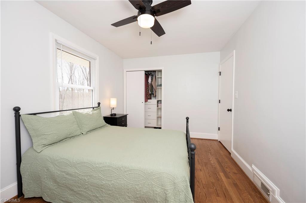 9849 Styers Ferry Road Lewisville, NC 27023 - Photo 17 of 43