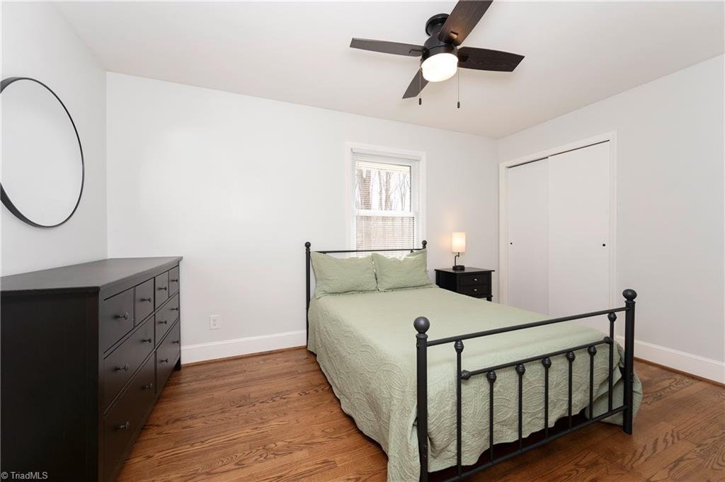 9849 Styers Ferry Road Lewisville, NC 27023 - Photo 18 of 43