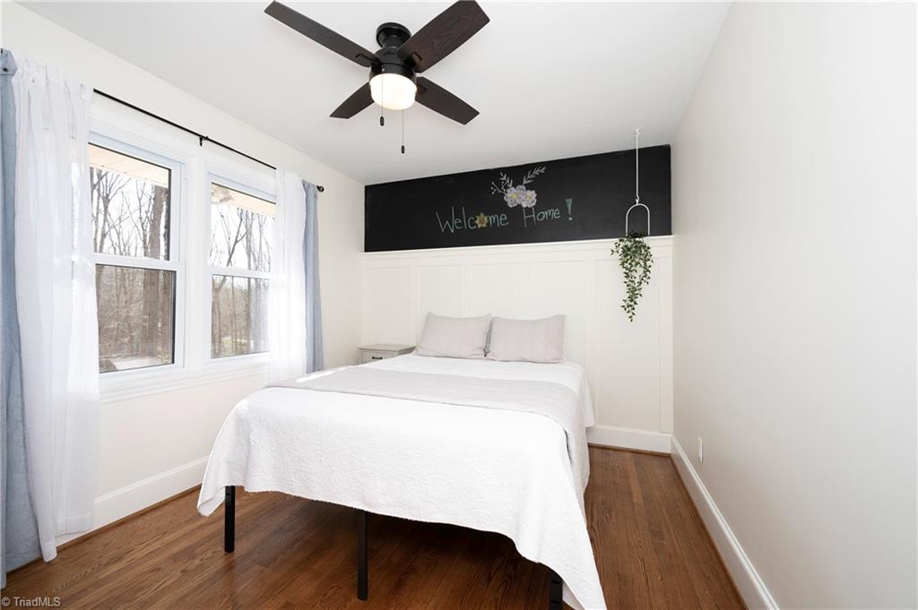 9849 Styers Ferry Road Lewisville, NC 27023 - Photo 22 of 43