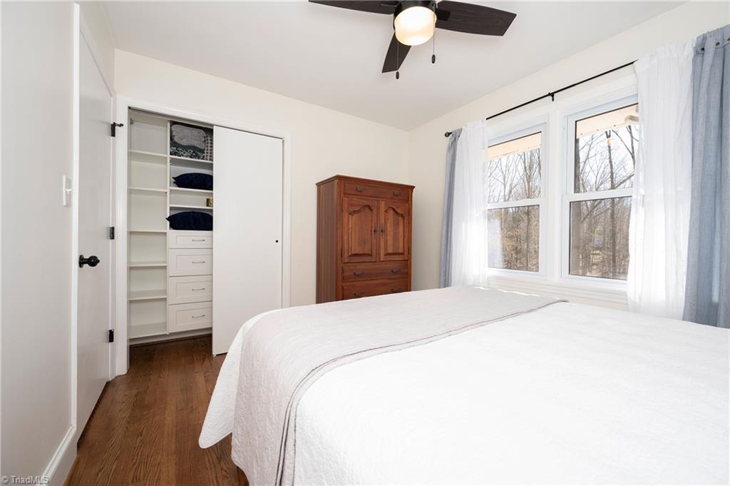 9849 Styers Ferry Road Lewisville, NC 27023 - Photo 23 of 43