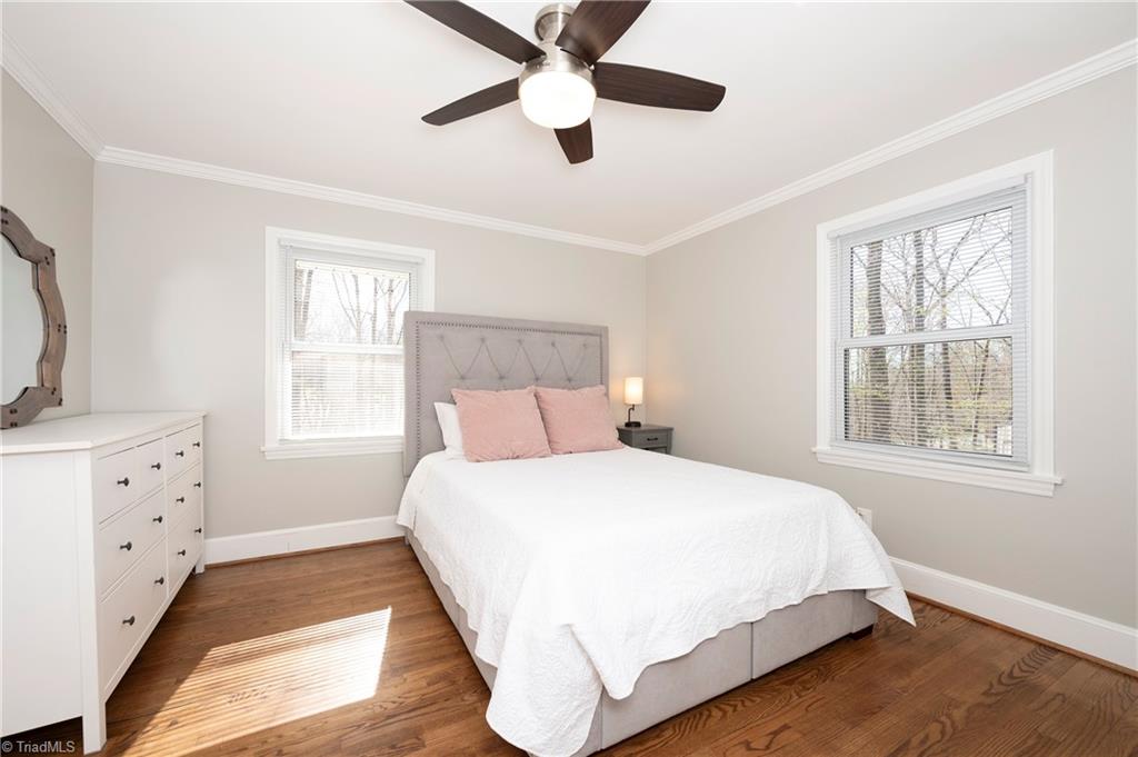 9849 Styers Ferry Road Lewisville, NC 27023 - Photo 25 of 43