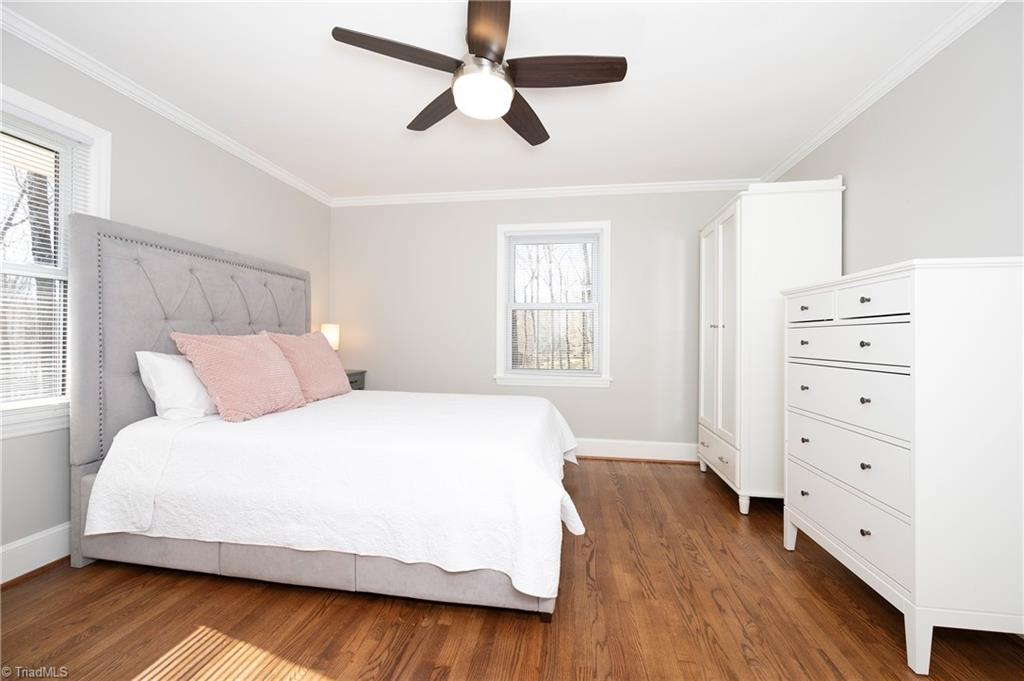 9849 Styers Ferry Road Lewisville, NC 27023 - Photo 26 of 43