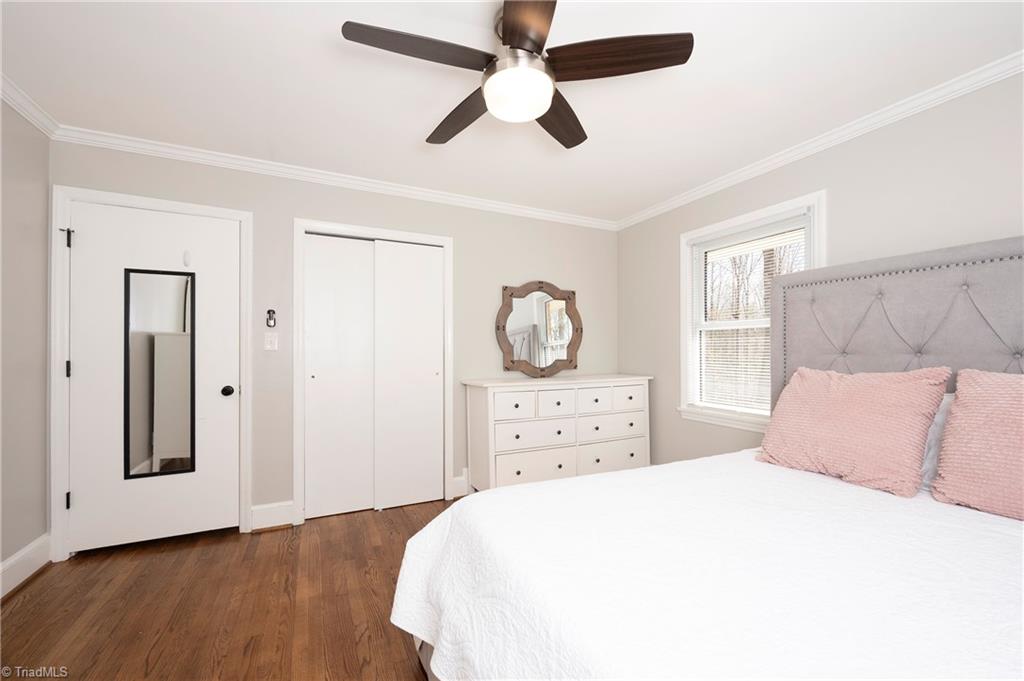 9849 Styers Ferry Road Lewisville, NC 27023 - Photo 27 of 43