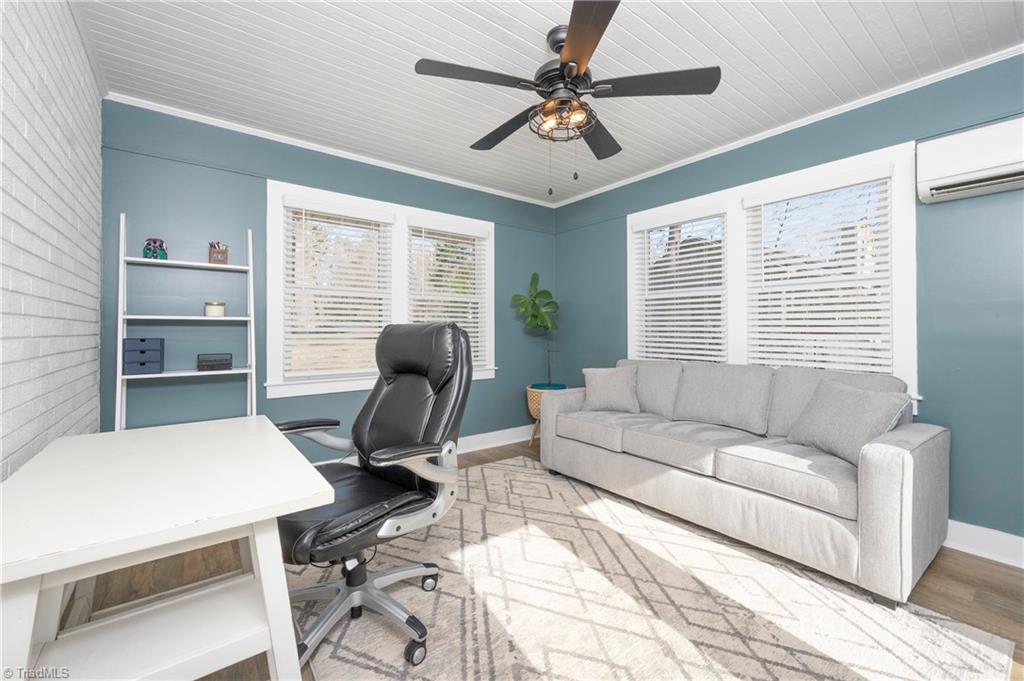 9849 Styers Ferry Road Lewisville, NC 27023 - Photo 28 of 43