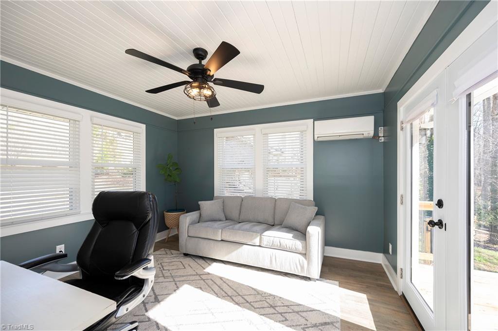 9849 Styers Ferry Road Lewisville, NC 27023 - Photo 29 of 43