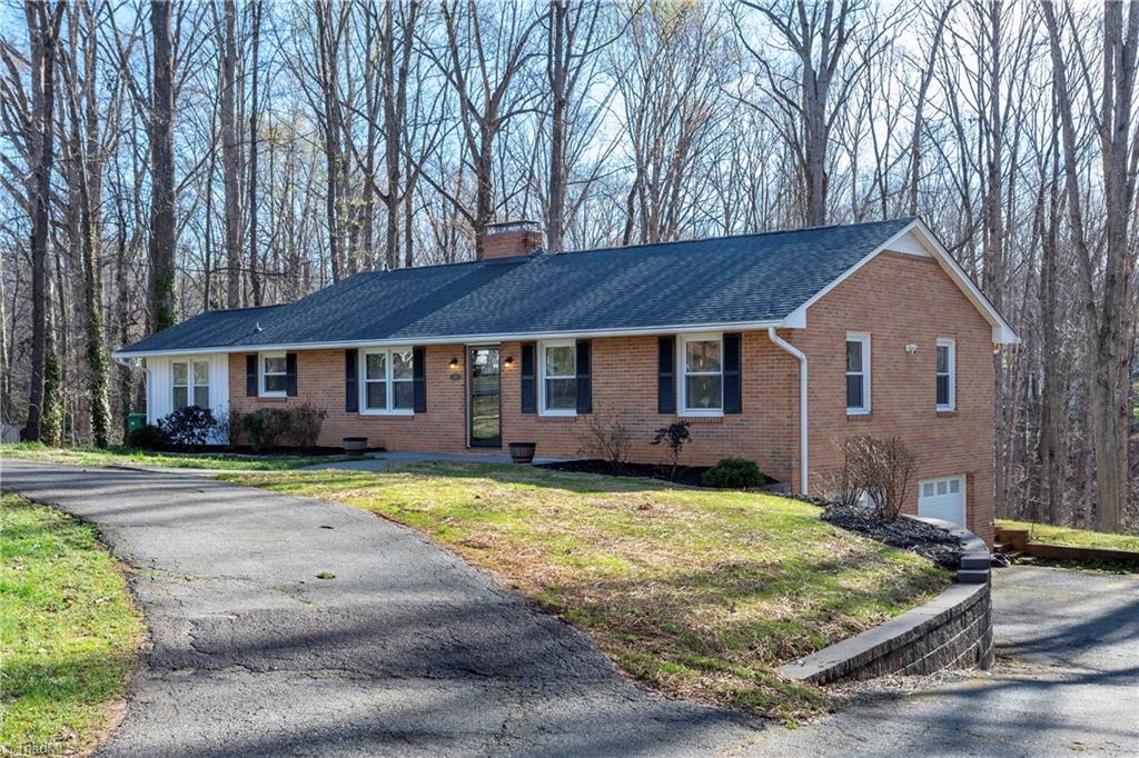 9849 Styers Ferry Road Lewisville, NC 27023 - Photo 3 of 43