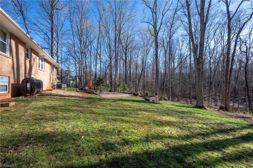 9849 Styers Ferry Road Lewisville, NC 27023 - Photo 33 of 43