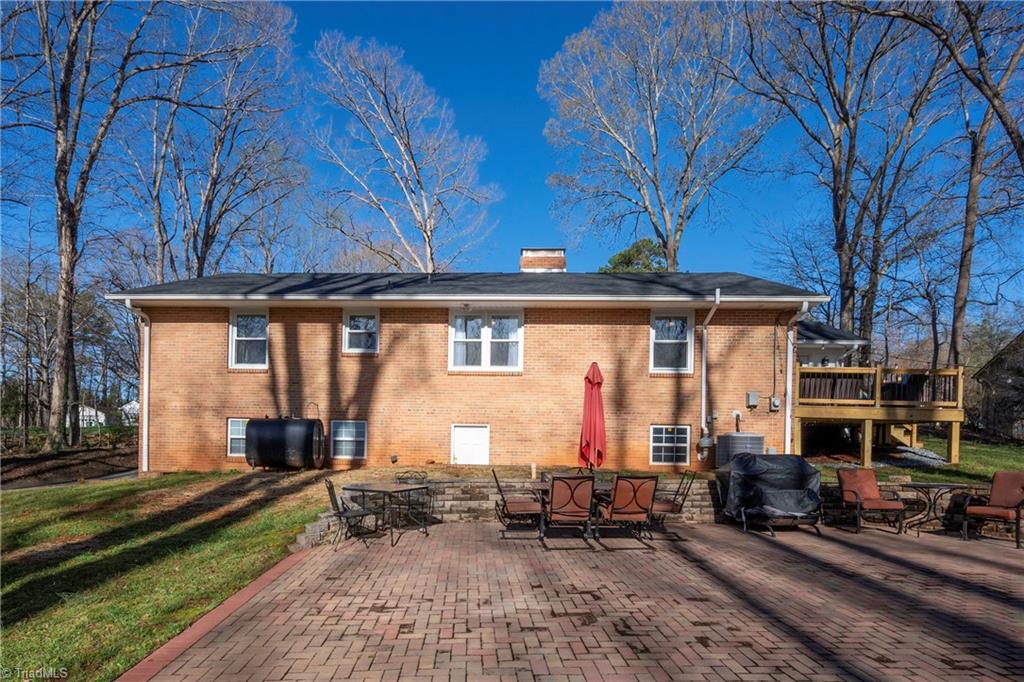 9849 Styers Ferry Road Lewisville, NC 27023 - Photo 34 of 43