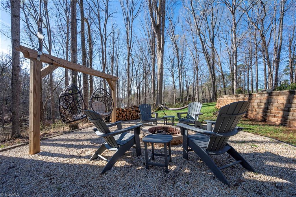 9849 Styers Ferry Road Lewisville, NC 27023 - Photo 36 of 43