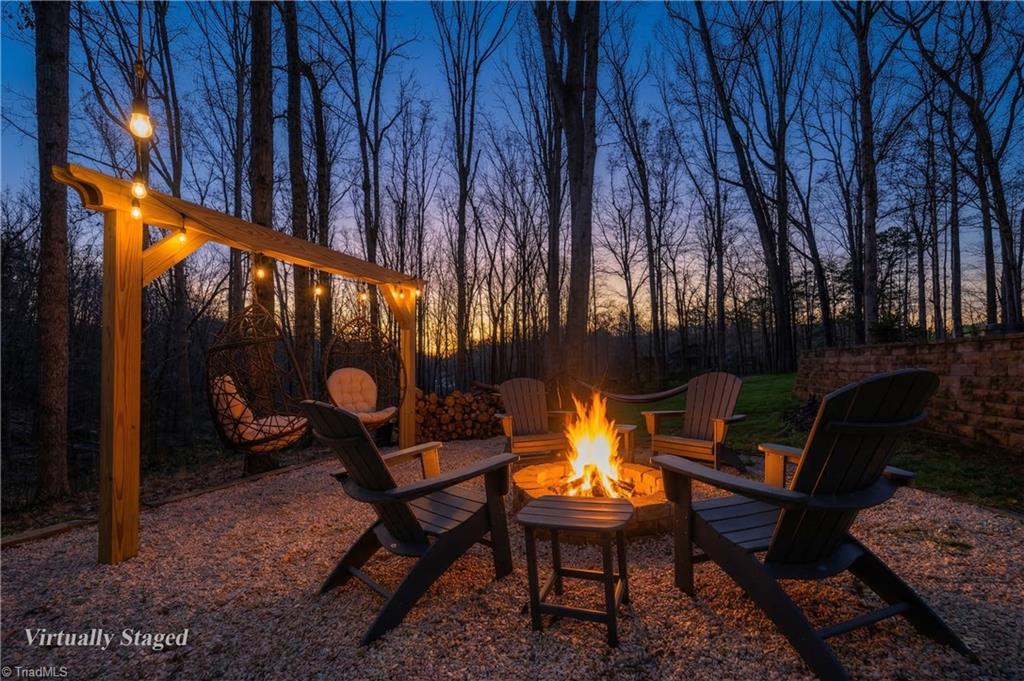 9849 Styers Ferry Road Lewisville, NC 27023 - Photo 38 of 43