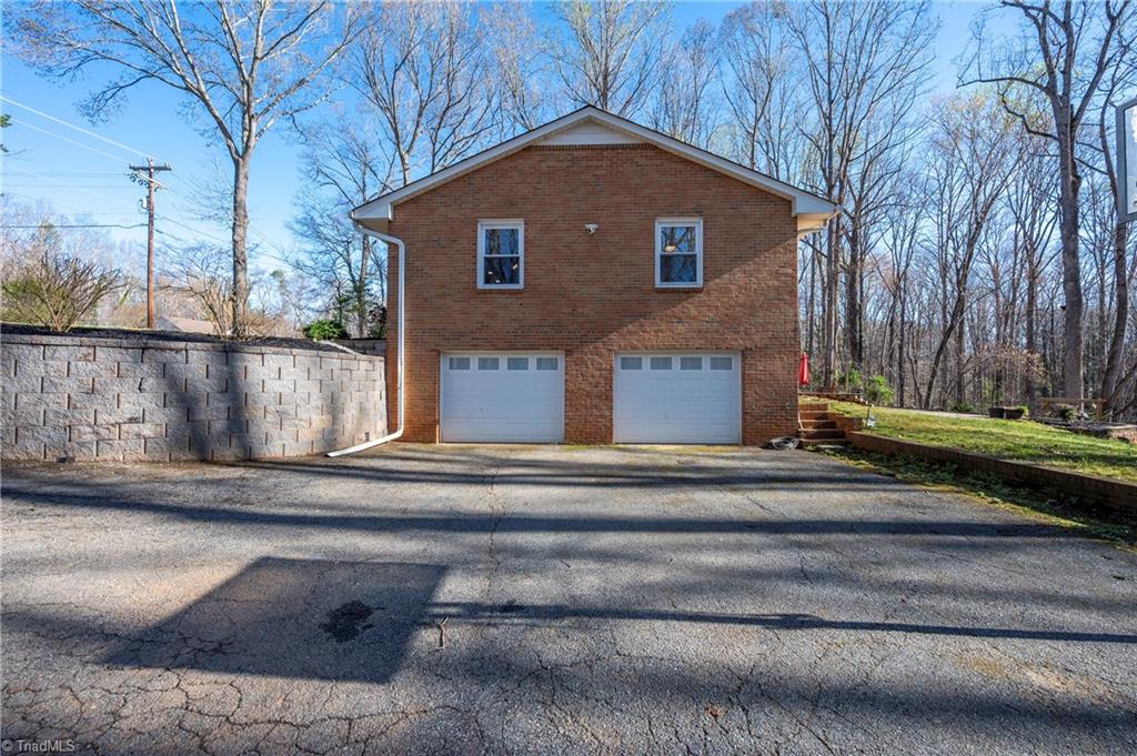 9849 Styers Ferry Road Lewisville, NC 27023 - Photo 39 of 43