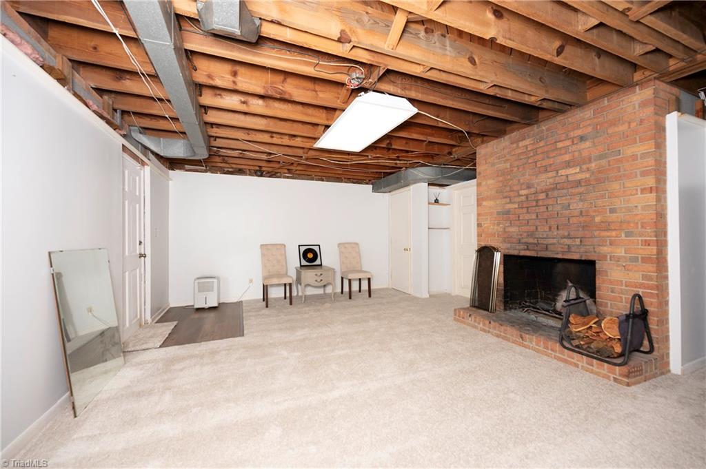 9849 Styers Ferry Road Lewisville, NC 27023 - Photo 40 of 43