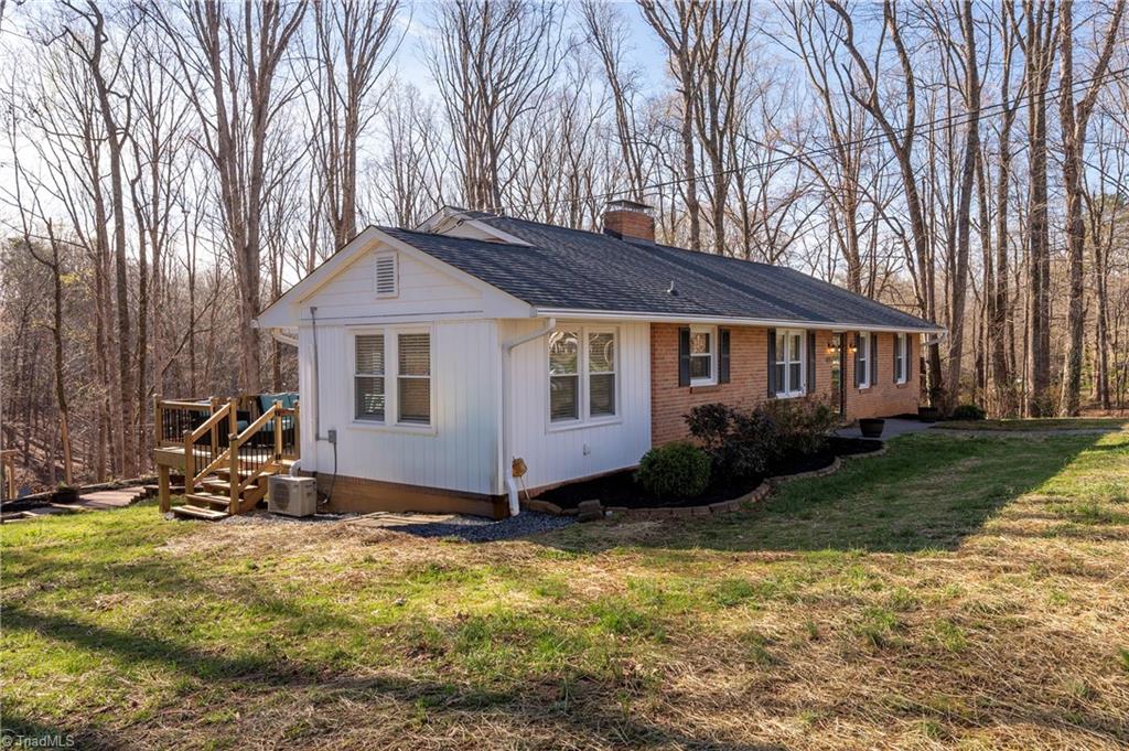 9849 Styers Ferry Road Lewisville, NC 27023 - Photo 4 of 43