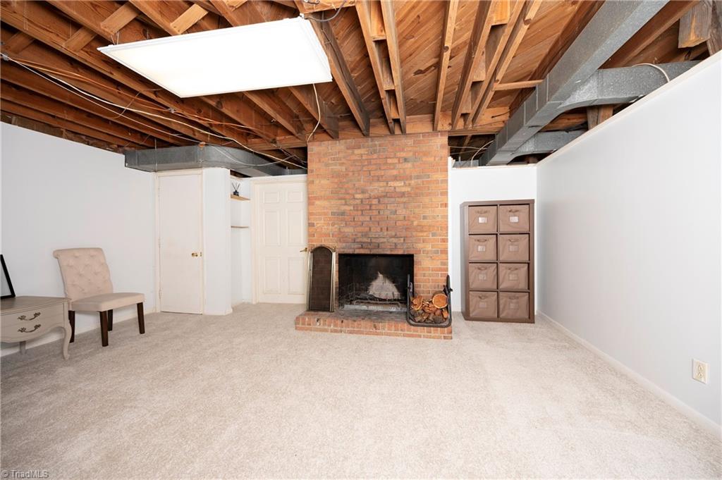 9849 Styers Ferry Road Lewisville, NC 27023 - Photo 41 of 43