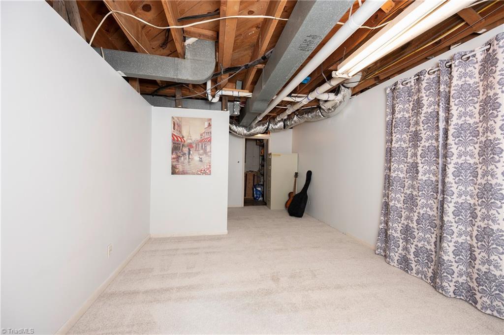 9849 Styers Ferry Road Lewisville, NC 27023 - Photo 42 of 43