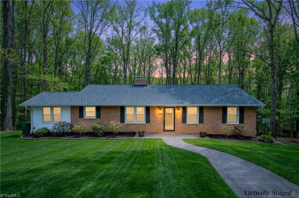 9849 Styers Ferry Road Lewisville, NC 27023 - Photo 43 of 43