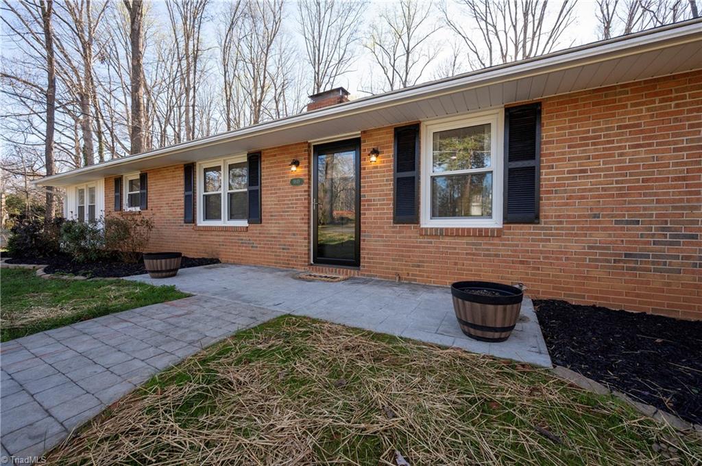 9849 Styers Ferry Road Lewisville, NC 27023 - Photo 6 of 43