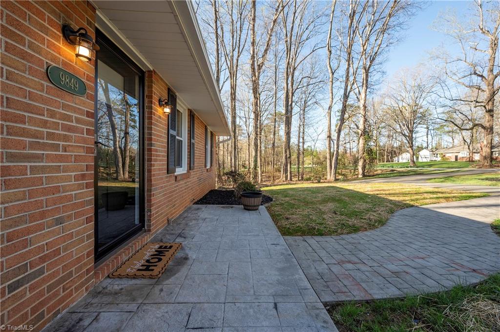 9849 Styers Ferry Road Lewisville, NC 27023 - Photo 7 of 43