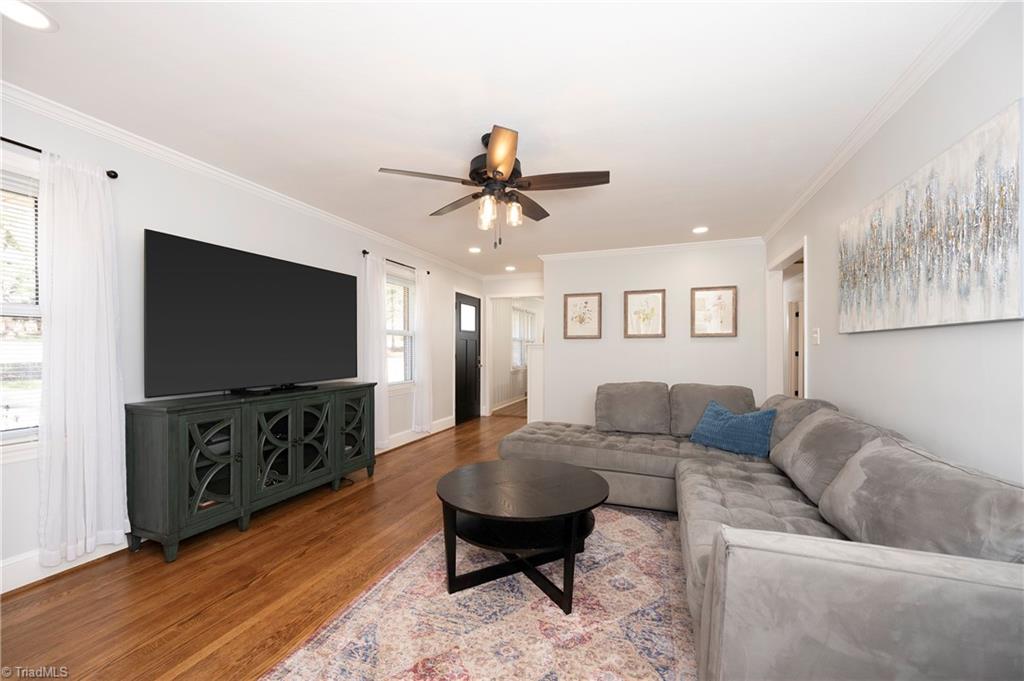 9849 Styers Ferry Road Lewisville, NC 27023 - Photo 9 of 43