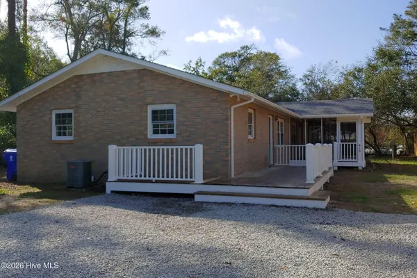 $490,000 | 413 Keziah Street, Unit A & B, Oak Island, NC 28465