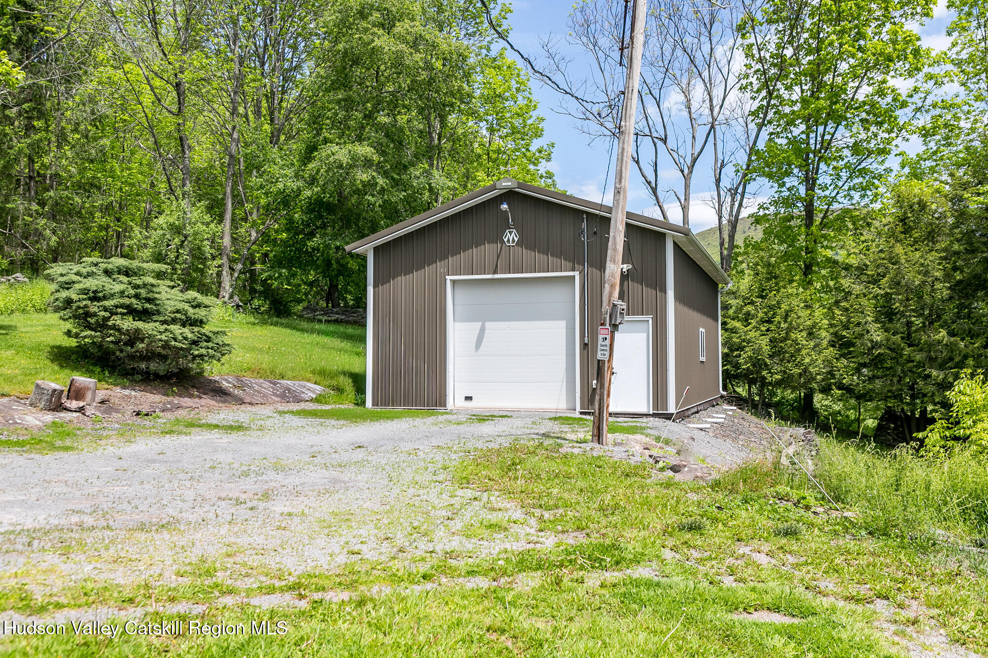 222 Upper Gorge View Lane Roxbury, NY 12474 - Photo 36 of 43 UpperGorgeView-7