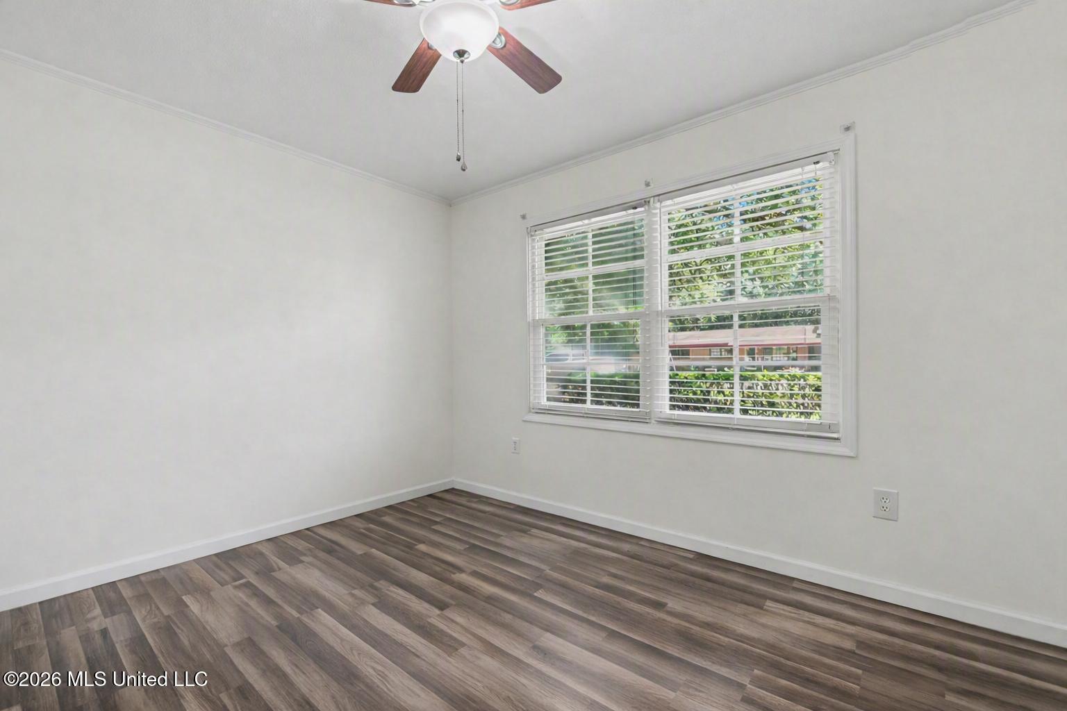 4317 Cunningham Road Moss Point, MS 39562 - Photo 17 of 29 Photos Partially AI Enhanced