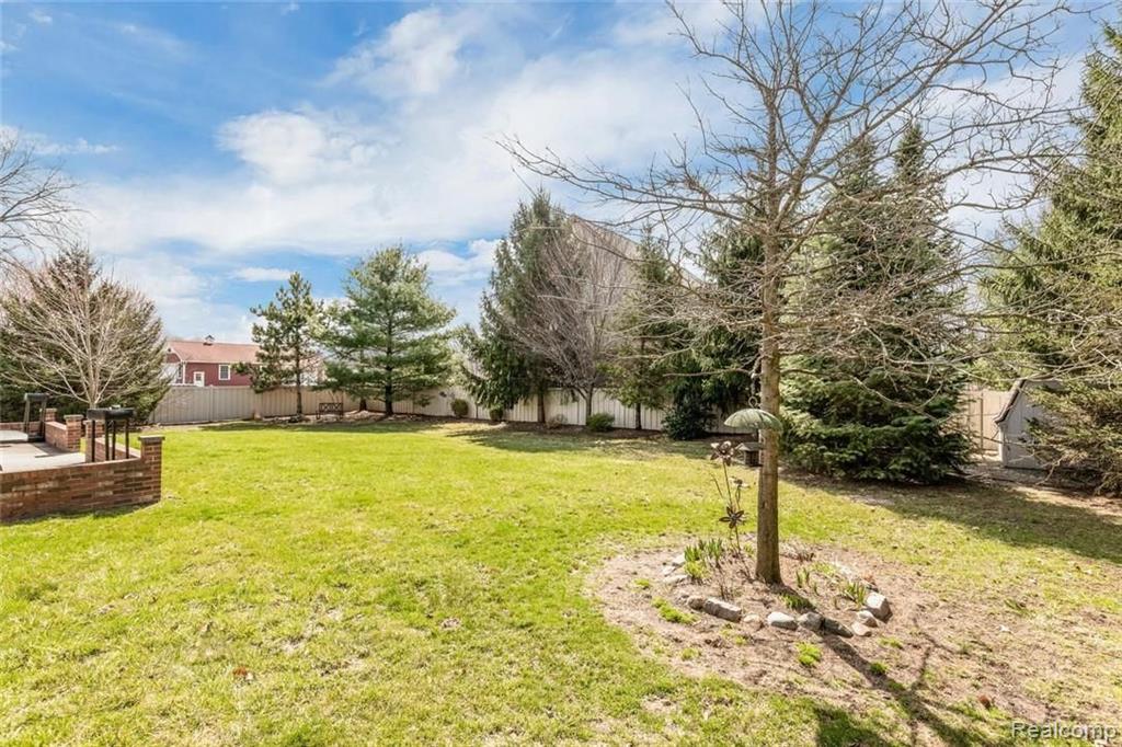 27227 King Road Romulus, MI 48174 - Photo 20 of 23