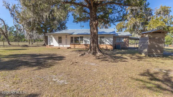 $190,000 | 13224 Northeast 199th Street, Waldo, FL 32694