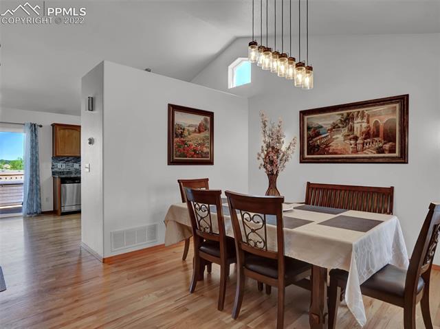 736 Rye Ridge Road Fountain, CO 80817 - Photo 9 of 44