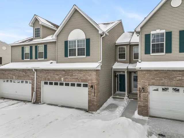 $350,000 | 15263 Florist Circle, Apple Valley, MN 55124