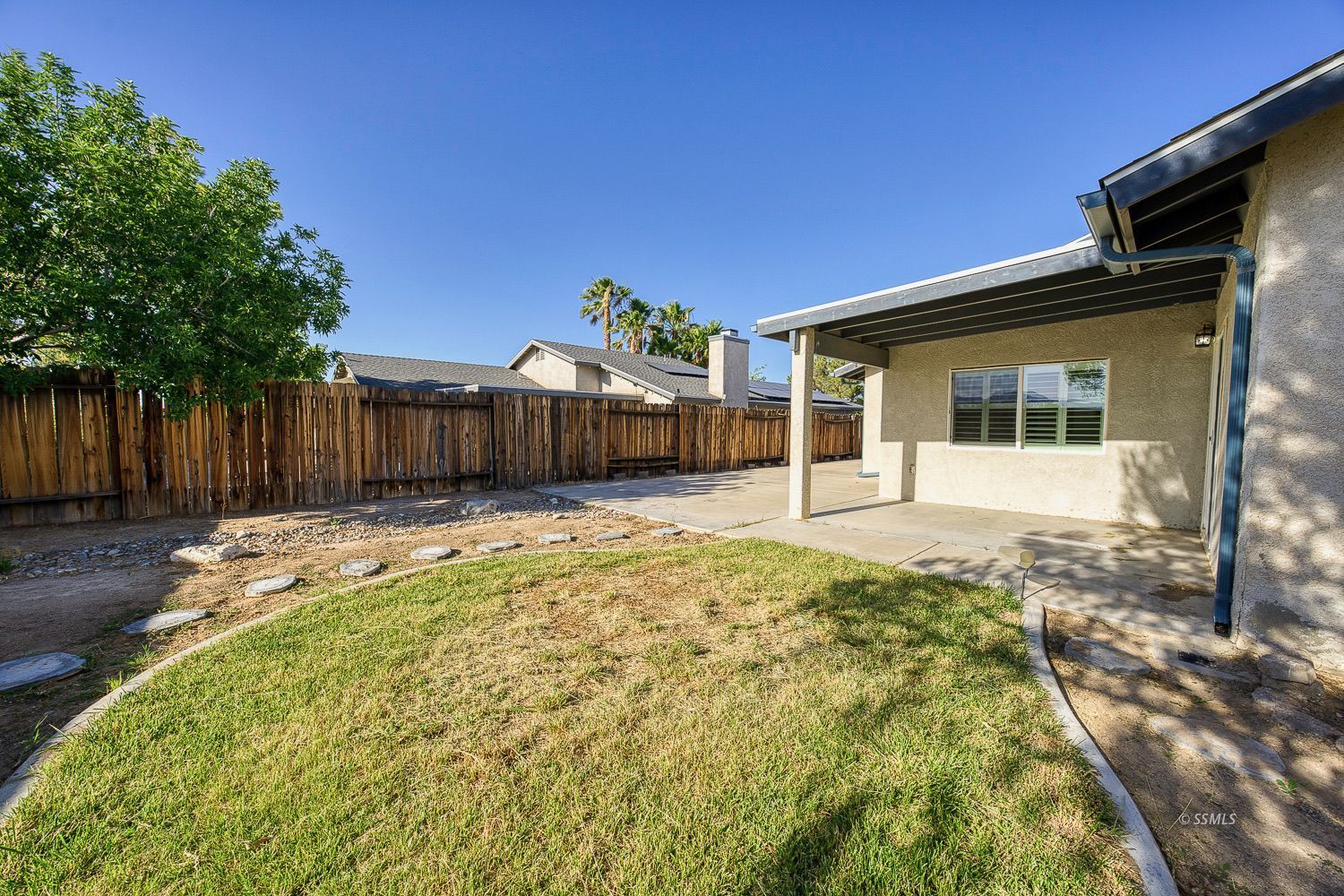 409 Ashton Street Ridgecrest, CA 93555 - Photo 39 of 43