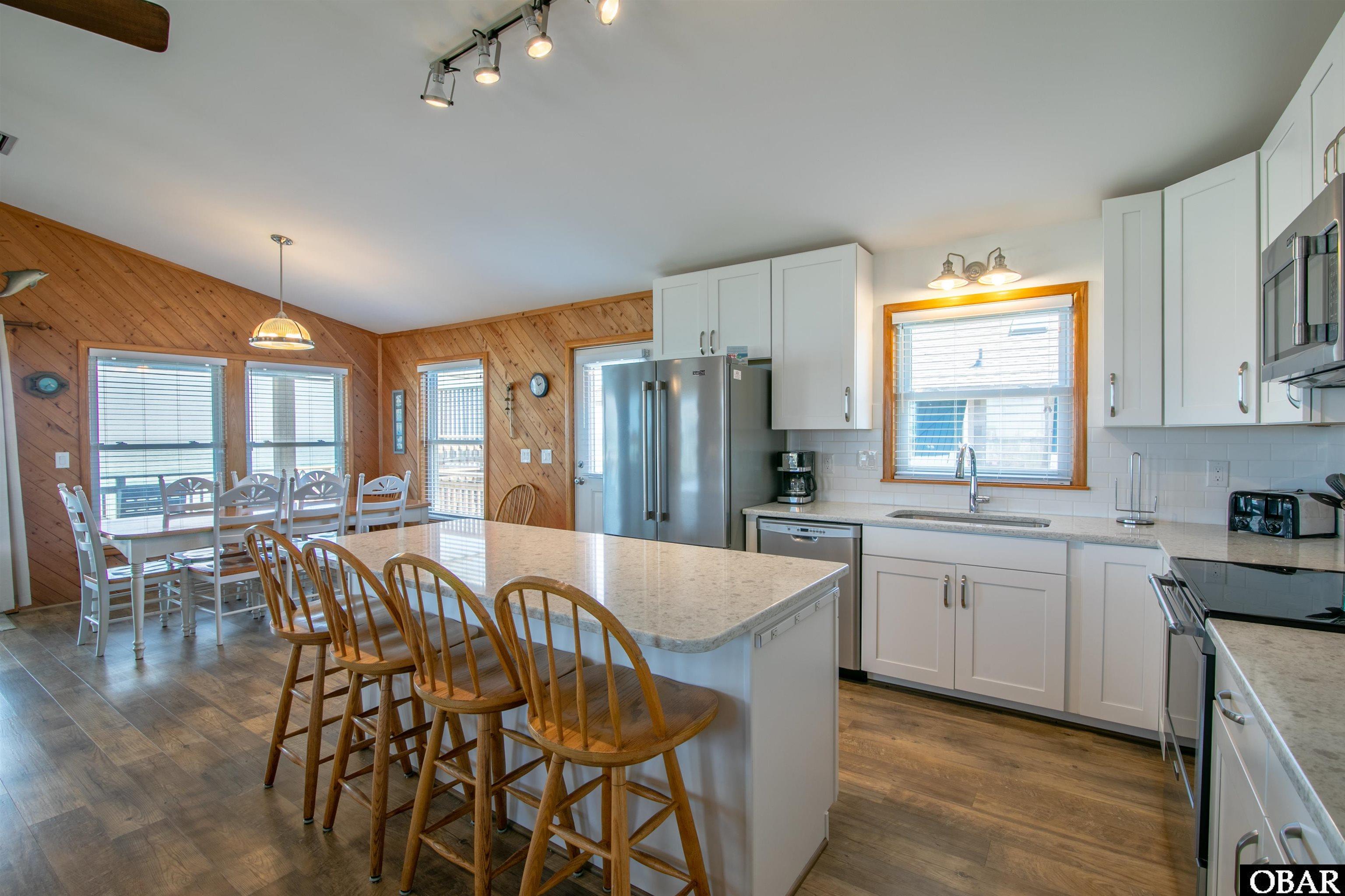 8509 South Old Oregon Inlet Road, Unit 3 Nags Head, NC 27959 - Photo 9 of 39
