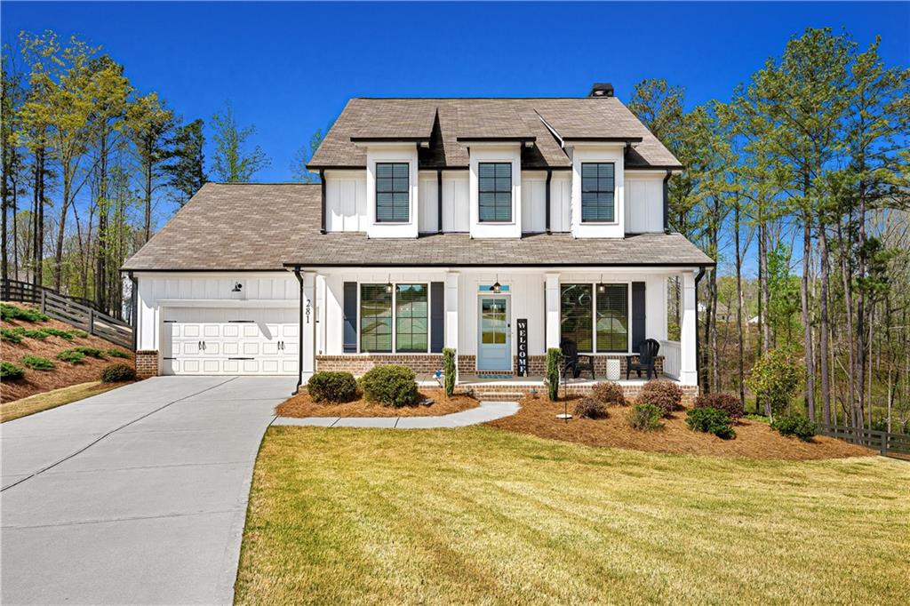 281 Greystone Court Winder, GA 30680 - Photo 1 of 71