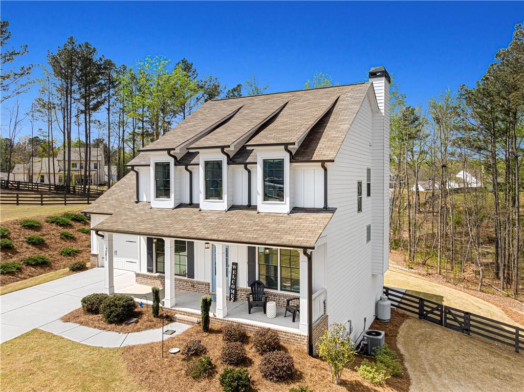 281 Greystone Court Winder, GA 30680 - Photo 60 of 71