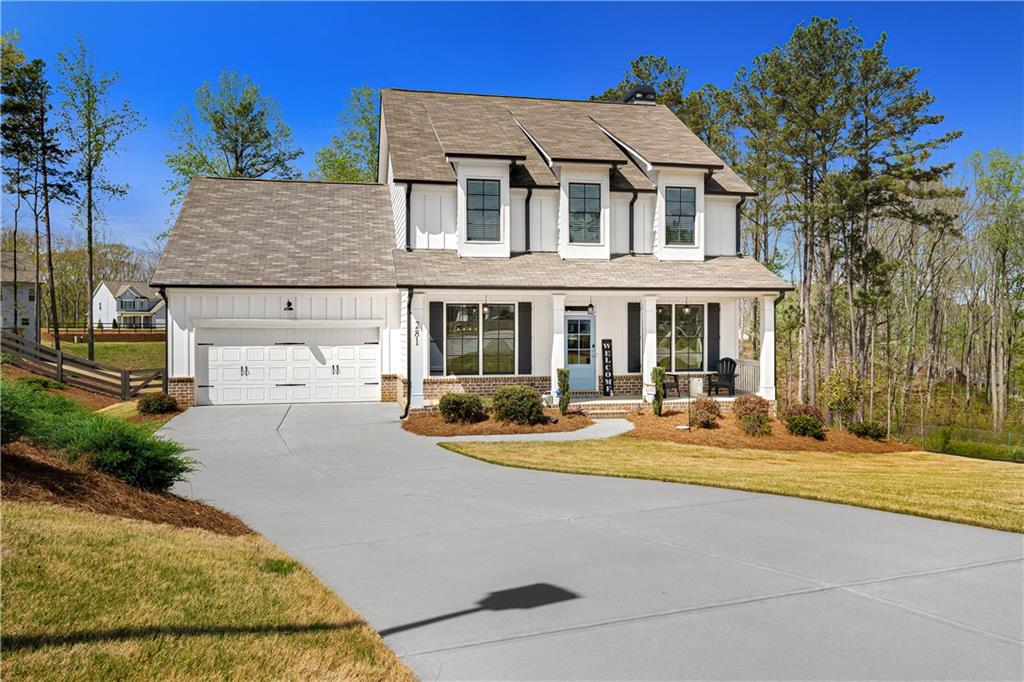 281 Greystone Court Winder, GA 30680 - Photo 61 of 71