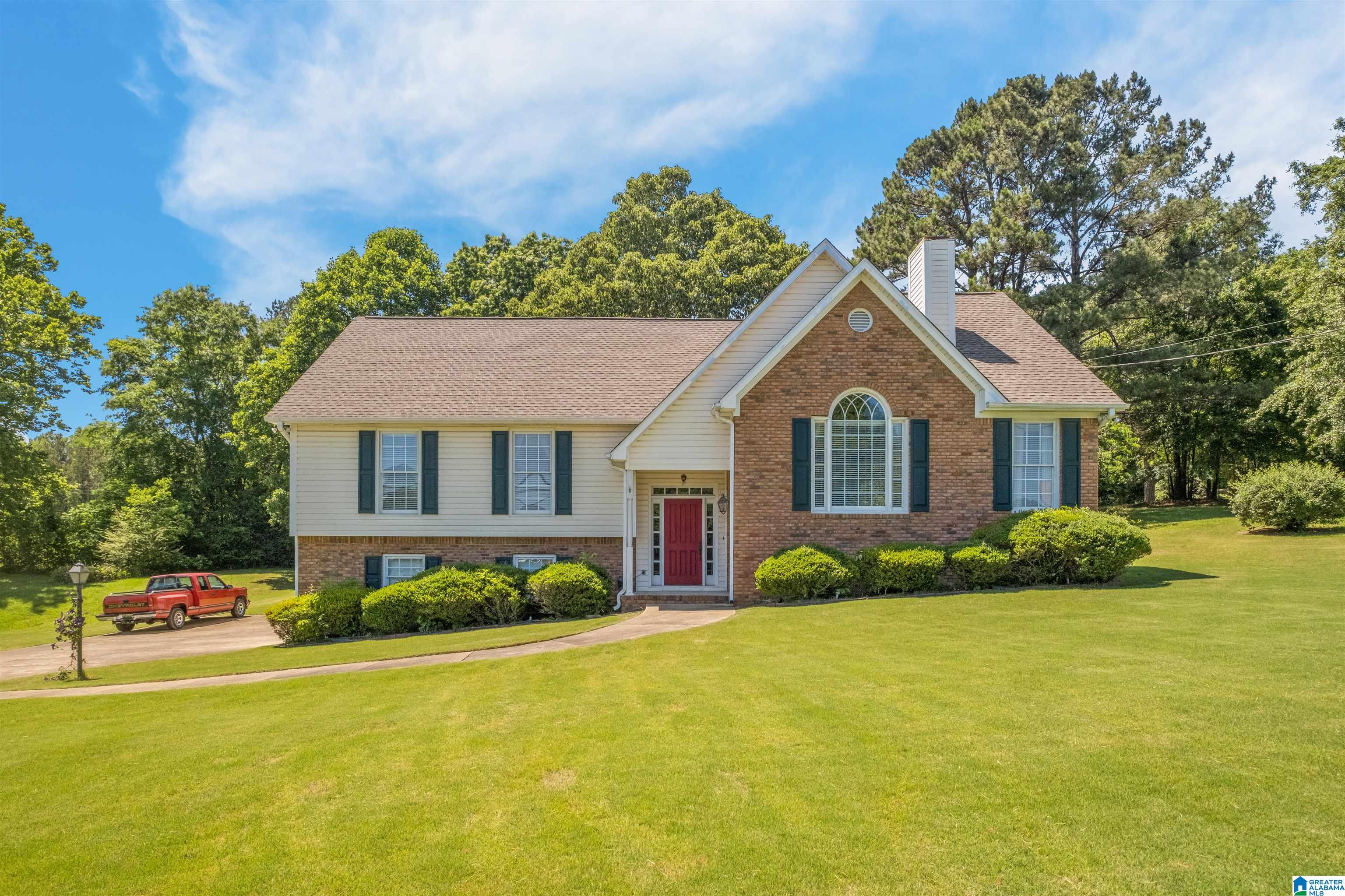 3985 Woodhaven Road Bessemer, AL 35022 - Photo 1 of 44