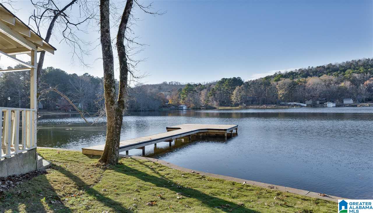 8188 Cedar Mountain Road Pinson, AL 35126 - Photo 4 of 50