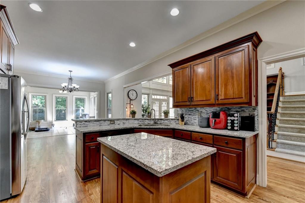 991 Moores Walk Lane Suwanee, GA 30024 - Photo 22 of 90