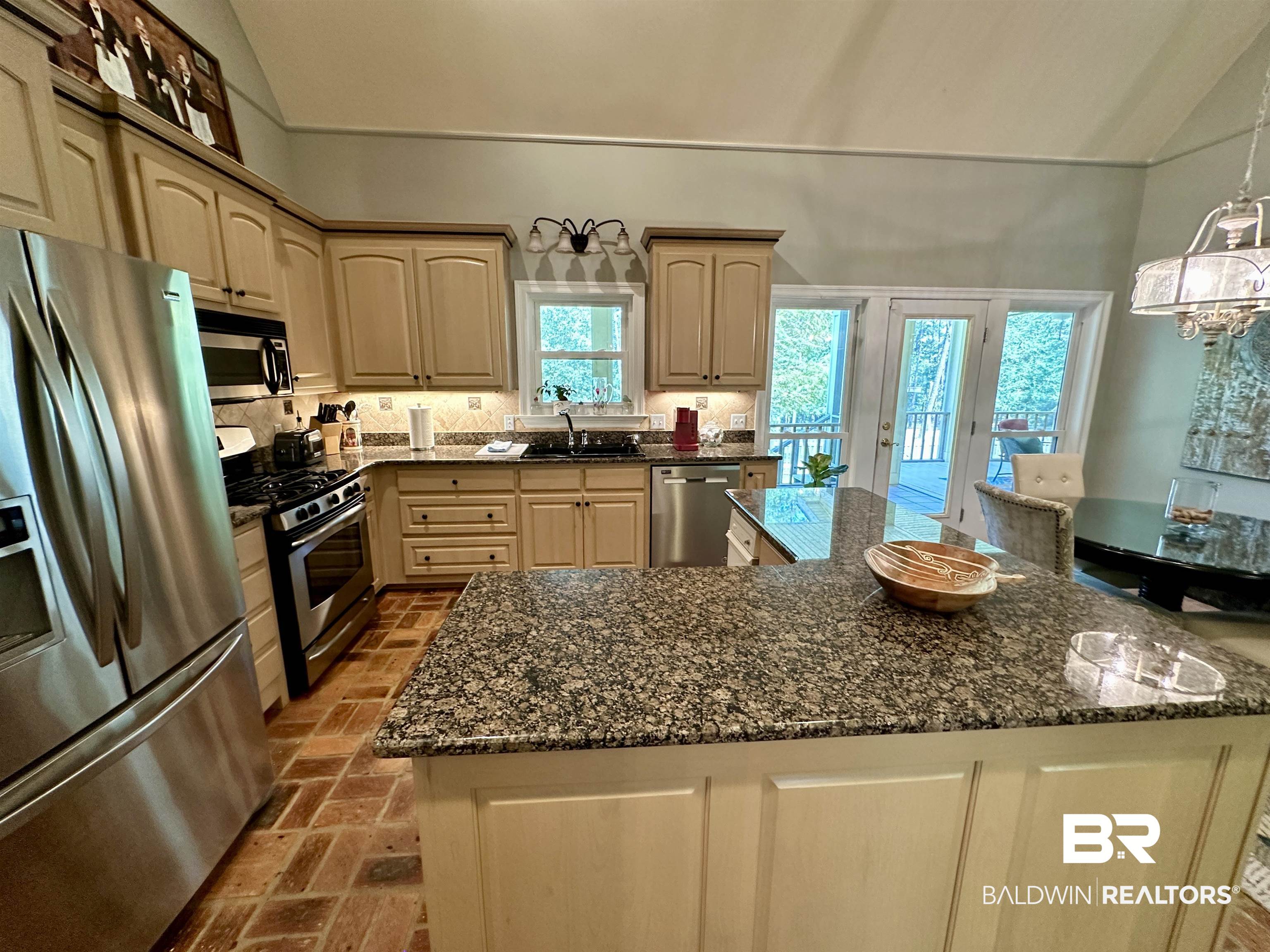 16403 Faulkner Road Bay Minette, AL 36507 - Photo 21 of 48 Kitchen