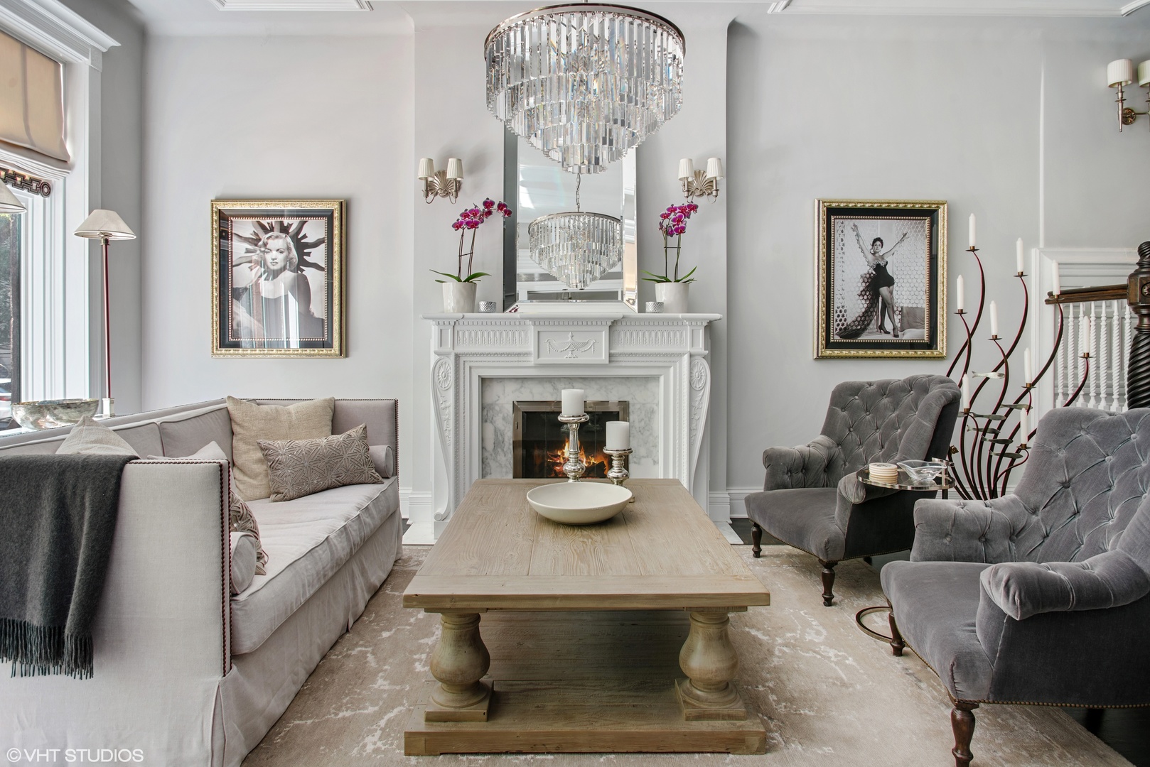 1302 North Ritchie Court Chicago, IL 60610 - Photo 2 of 22