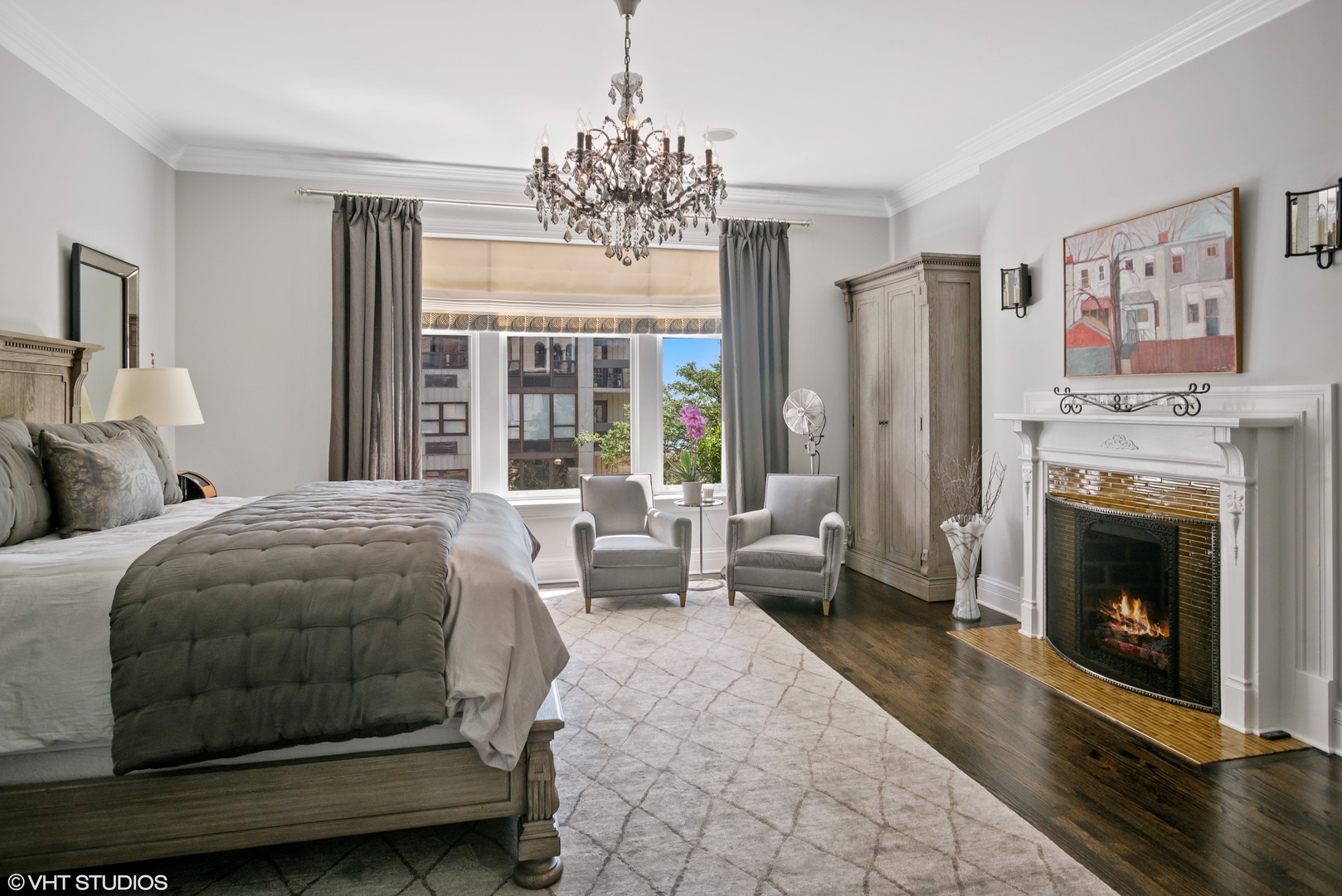 1302 North Ritchie Court Chicago, IL 60610 - Photo 12 of 22