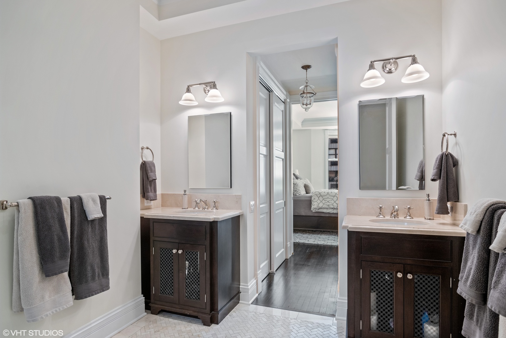 1302 North Ritchie Court Chicago, IL 60610 - Photo 17 of 22