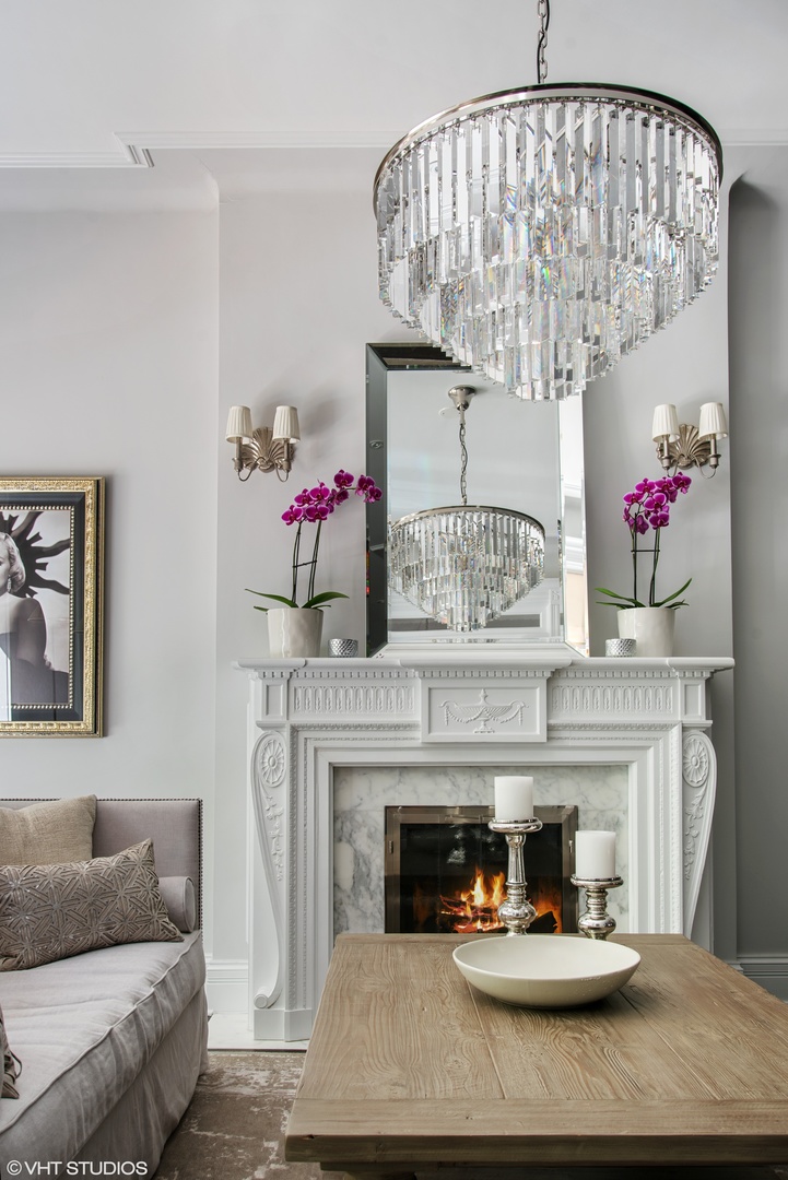 1302 North Ritchie Court Chicago, IL 60610 - Photo 3 of 22