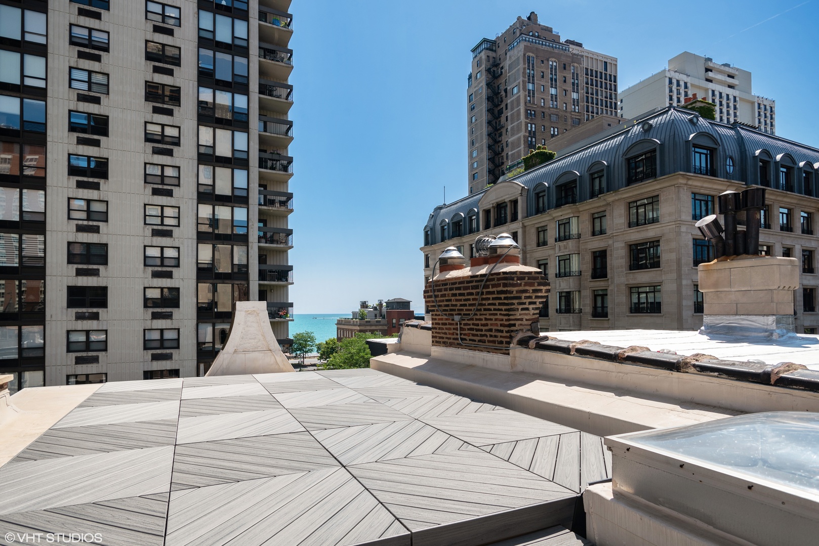 1302 North Ritchie Court Chicago, IL 60610 - Photo 21 of 22