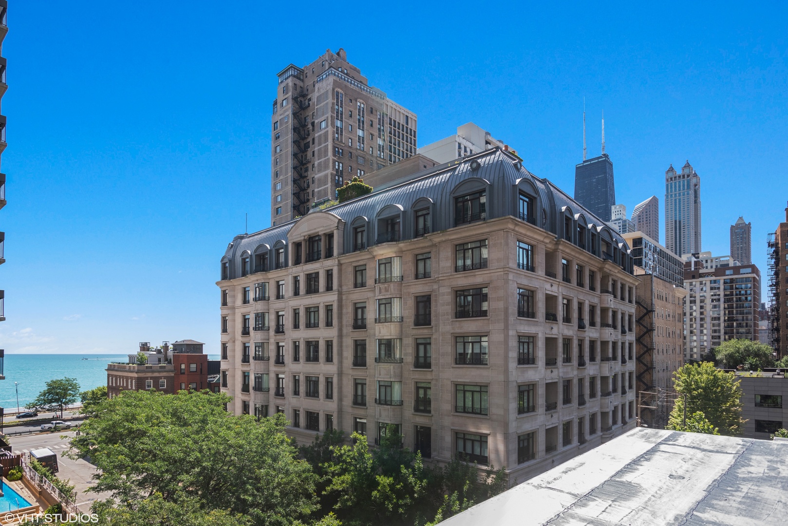 1302 North Ritchie Court Chicago, IL 60610 - Photo 22 of 22