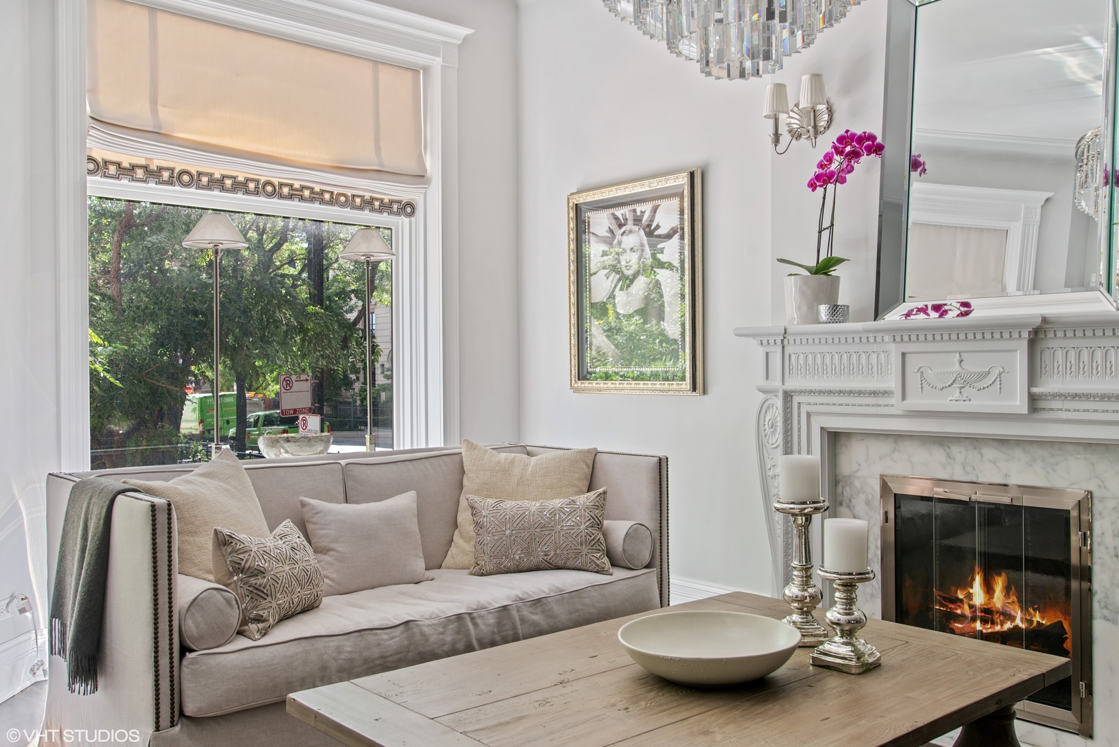 1302 North Ritchie Court Chicago, IL 60610 - Photo 4 of 22